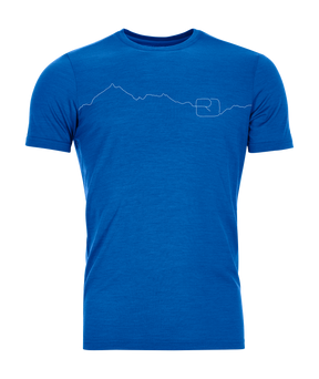 ORTOVOX - 150 COOL MOUNTAIN TS M