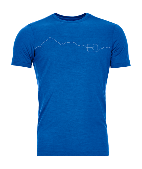 ORTOVOX - 150 COOL MOUNTAIN TS M