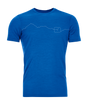 ORTOVOX - 150 COOL MOUNTAIN TS M
