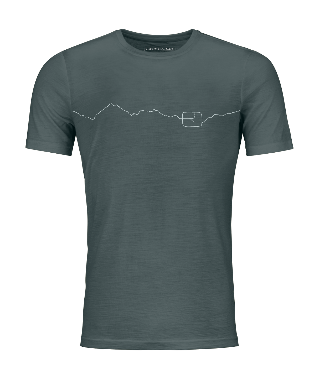 ORTOVOX - 150 COOL MOUNTAIN TS M