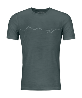 ORTOVOX - 150 COOL MOUNTAIN TS M
