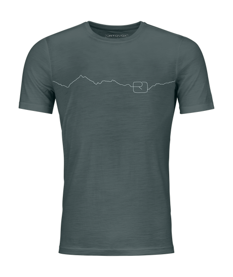 ORTOVOX - 150 COOL MOUNTAIN TS M