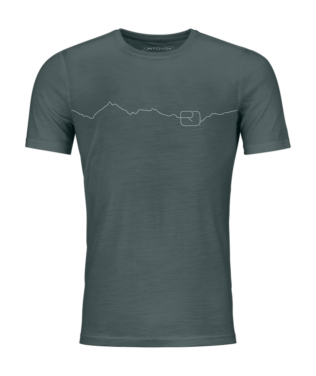 ORTOVOX - 150 COOL MOUNTAIN TS M