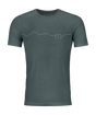 ORTOVOX - 150 COOL MOUNTAIN TS M