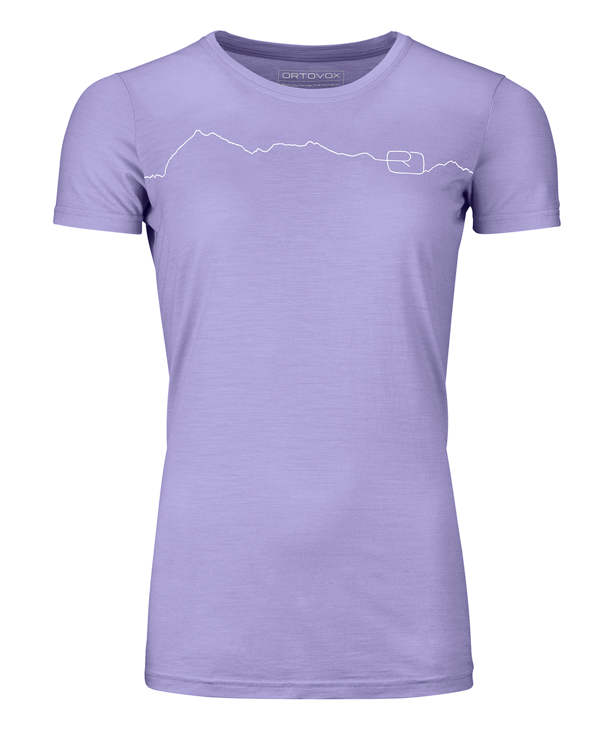 ORTOVOX - 150 COOL MOUNTAIN TS W