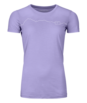 ORTOVOX - 150 COOL MOUNTAIN TS W