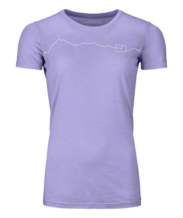 ORTOVOX - 150 COOL MOUNTAIN TS W