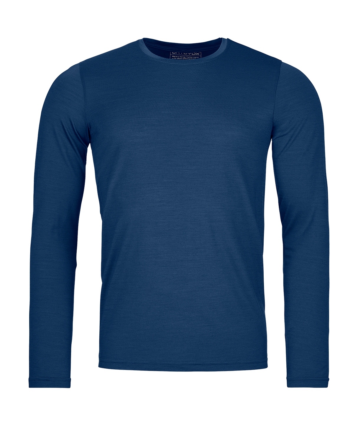 ORTOVOX - 150 COOL CLEAN LS M