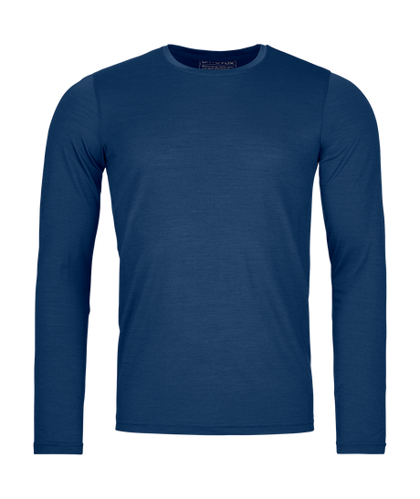 ORTOVOX - 150 COOL CLEAN LS M