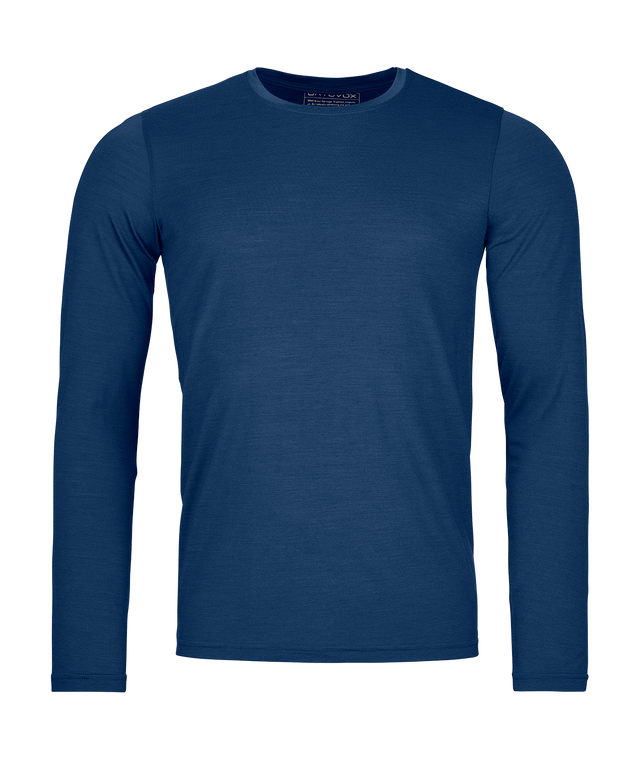 ORTOVOX - 150 COOL CLEAN LS M