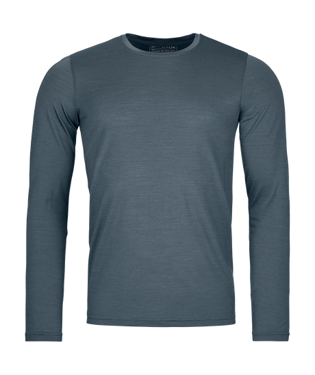 ORTOVOX - 150 COOL CLEAN LS M