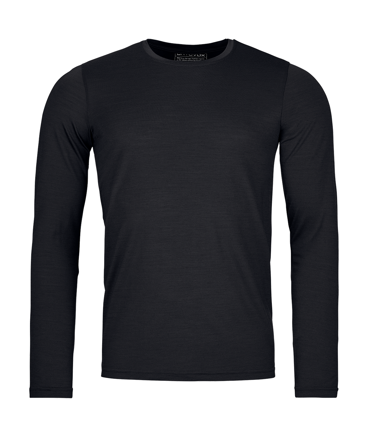 ORTOVOX - 150 COOL CLEAN LS M