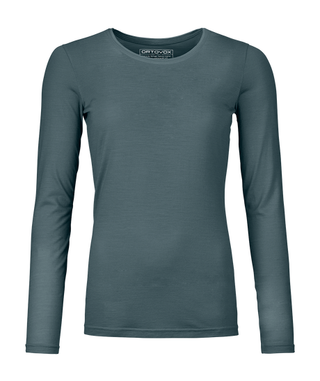 ORTOVOX - 150 COOL CLEAN LS W