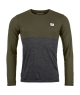 ORTOVOX - 150 COOL LOGO LS M