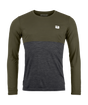 ORTOVOX - 150 COOL LOGO LS M