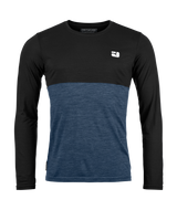 ORTOVOX - 150 COOL LOGO LS M