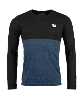 ORTOVOX - 150 COOL LOGO LS M