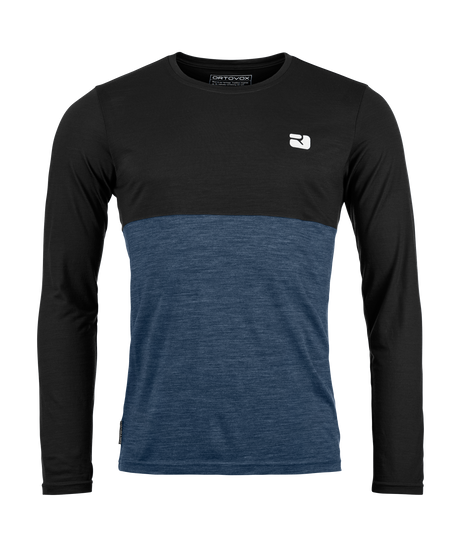 ORTOVOX - 150 COOL LOGO LS M