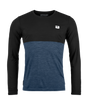 ORTOVOX - 150 COOL LOGO LS M