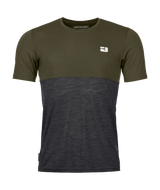 ORTOVOX - 150 COOL LOGO TS M