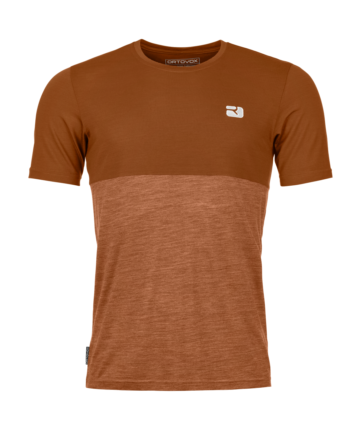 ORTOVOX - 150 COOL LOGO TS M