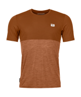 ORTOVOX - 150 COOL LOGO TS M