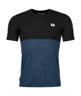 ORTOVOX - 150 COOL LOGO TS M