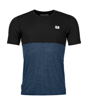 ORTOVOX - 150 COOL LOGO TS M