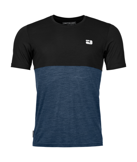 ORTOVOX - 150 COOL LOGO TS M