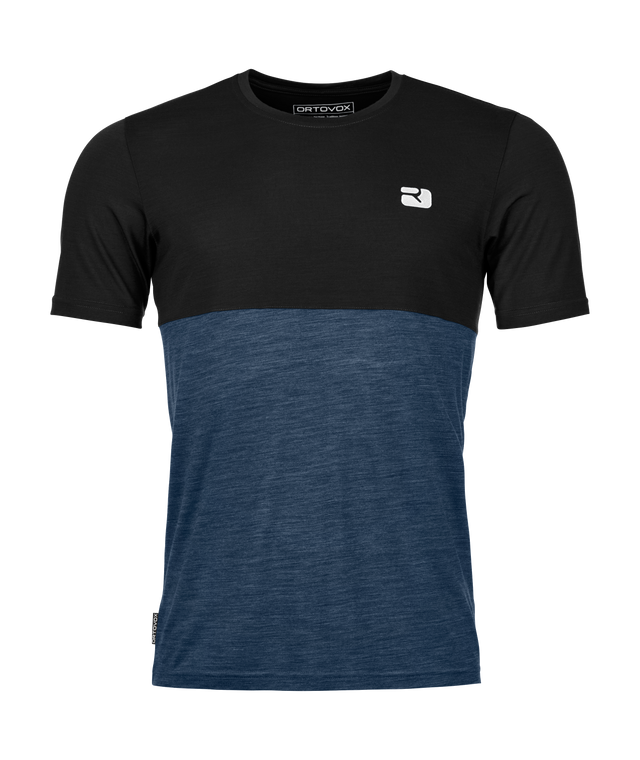 ORTOVOX - 150 COOL LOGO TS M