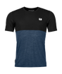 ORTOVOX - 150 COOL LOGO TS M