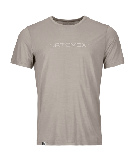 ORTOVOX - 150 COOL BRAND TS M