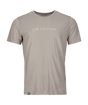 ORTOVOX - 150 COOL BRAND TS M