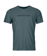 ORTOVOX - 150 COOL BRAND TS M