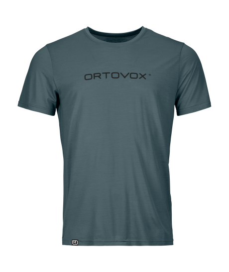 ORTOVOX - 150 COOL BRAND TS M