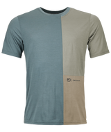 ORTOVOX - 150 COOL CRACK TS M