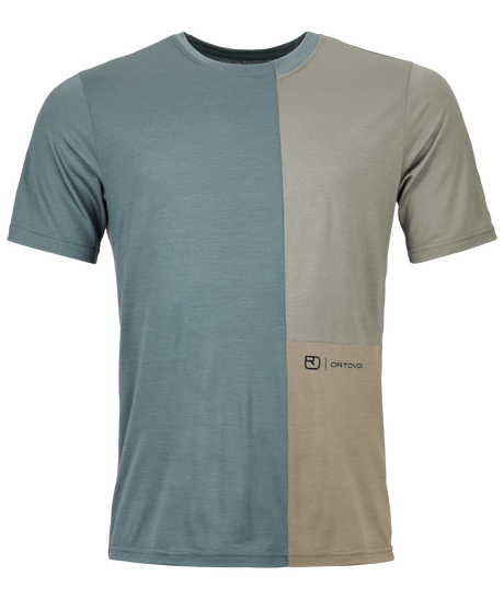 ORTOVOX - 150 COOL CRACK TS M