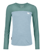 ORTOVOX - 150 COOL LOGO LS W