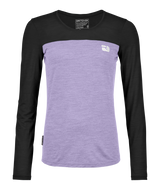 ORTOVOX - 150 COOL LOGO LS W