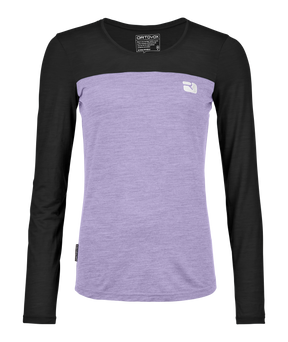 ORTOVOX - 150 COOL LOGO LS W