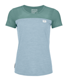 ORTOVOX - 150 COOL LOGO TS W