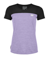 ORTOVOX - 150 COOL LOGO TS W
