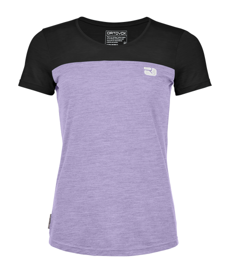 ORTOVOX - 150 COOL LOGO TS W