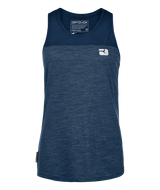 ORTOVOX - 150 COOL LOGO TOP W