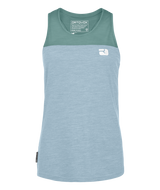 ORTOVOX - 150 COOL LOGO TOP W