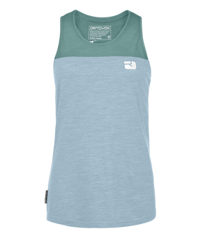 ORTOVOX - 150 COOL LOGO TOP W