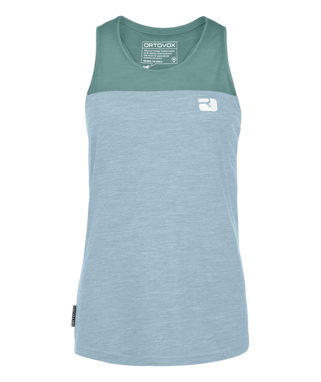 ORTOVOX - 150 COOL LOGO TOP W