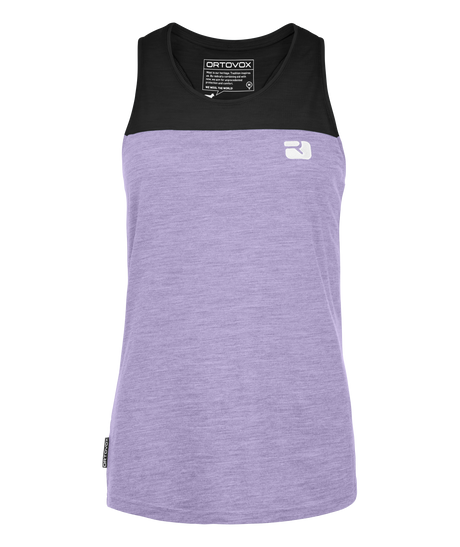 ORTOVOX - 150 COOL LOGO TOP W