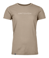 ORTOVOX - 150 COOL BRAND TS W