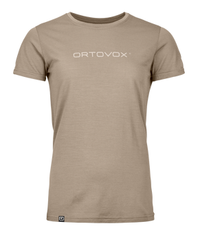 ORTOVOX - 150 COOL BRAND TS W